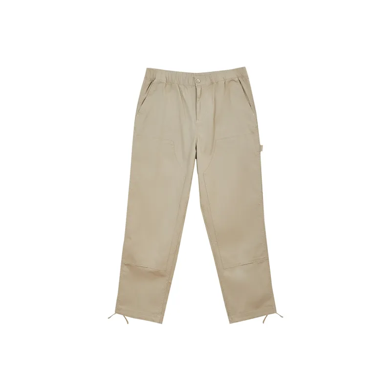 JACK JONES· Casual Pants Men's E11 Khaki-1