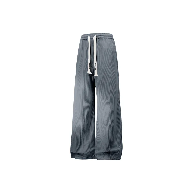 Supremo Cat Casual Pants Unisex-4