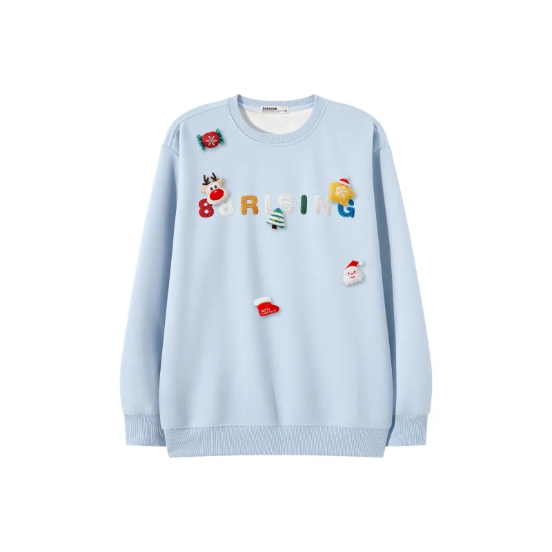 88rising Sweatshirts Unisex-6