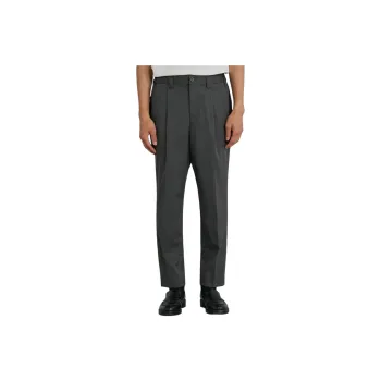 UNITED TOKYO Casual Pants Men's Gray