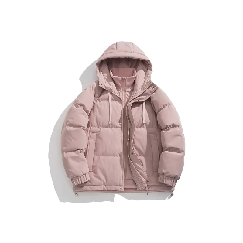 DESSO Puffer Jackets Unisex-29