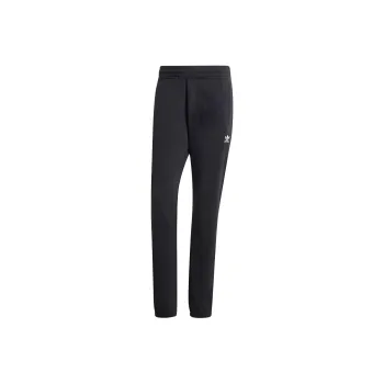 Adidas Essential Knitted Sweatpants Men's Black