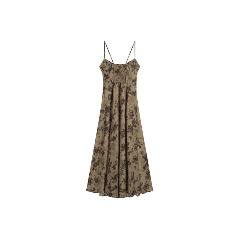 JOSR Slip Dress Women's Image Color-1