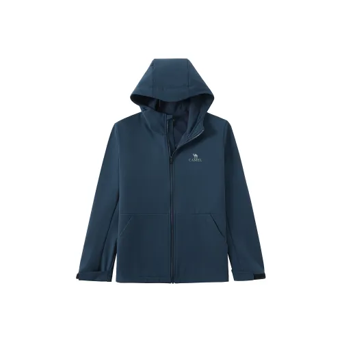 CAMEL Urban Function Series chicests Coats Men's