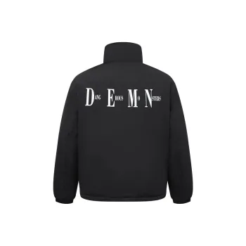 BTK Puffer Jackets Unisex