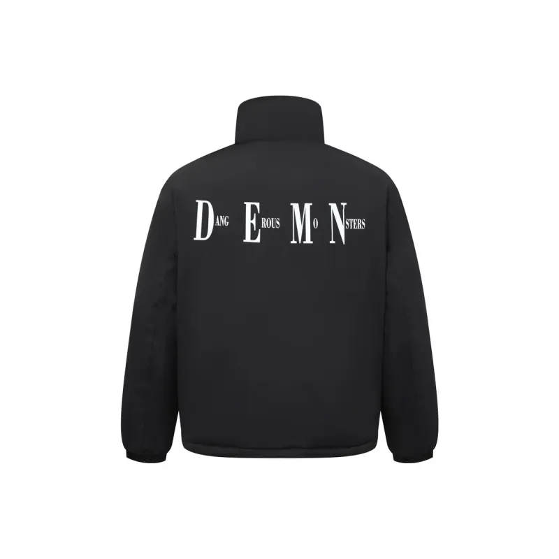 BTK Puffer Jackets Unisex-0