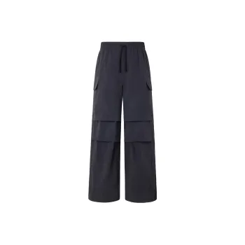 Adidas Originals CARGO PANTS Cargo Pants Unisex Black