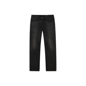 Levis Jeans Men Gray Black