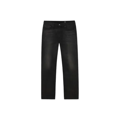 Levis Jeans Womens Blue