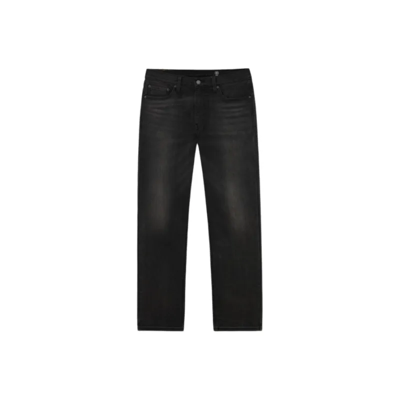 Levis Jeans Men Gray Black-0