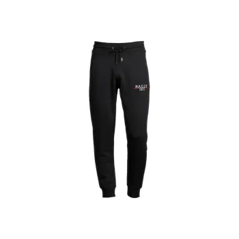 BALLY Casual Pants Men Black