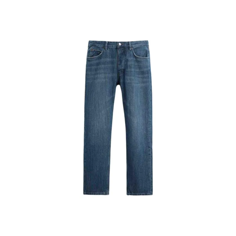 ZARA Jeans Men-2