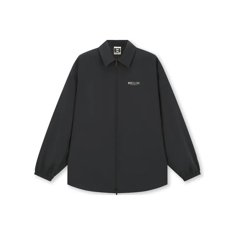 BONELESS Jackets & Coats Unisex-0