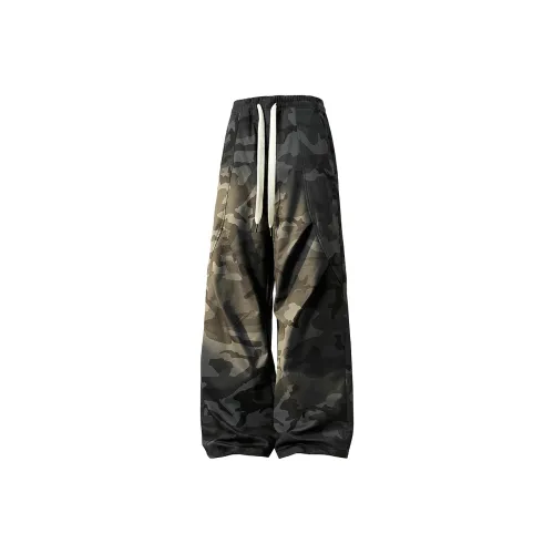 JEANSWEST Casual Pants Unisex