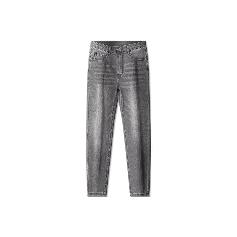 FUERZA Jeans Unisex-12