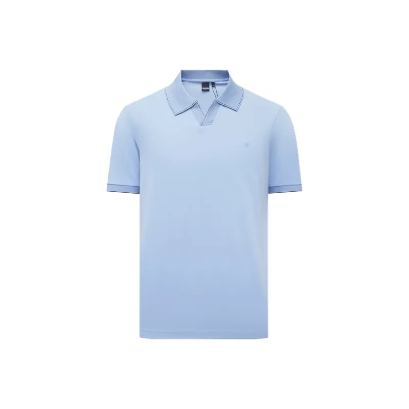DANIEL HECHTER Polo Shirt Men's-0