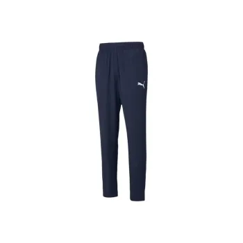 PUMA ACTIVE Casual Pants Men Blue
