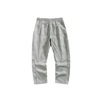 HARSIINCN Casual Pants Unisex