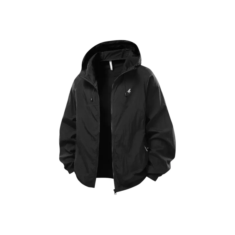 TREK&TRAVEL Jackets & Coats Unisex-3