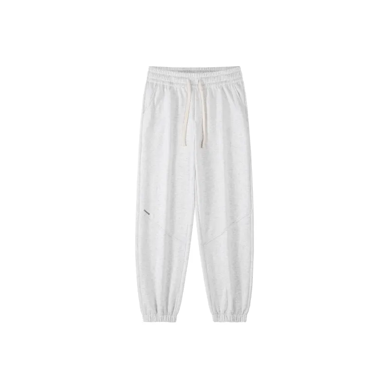 Dnnnn Knitted Sweatpants Unisex-7