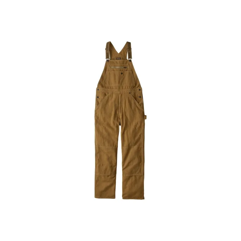 Patagonia Iron Forge Hemp Jumpsuits Men-3