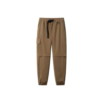 OUTDOOR PRODUCTS Casual Pants Men's Olive Green