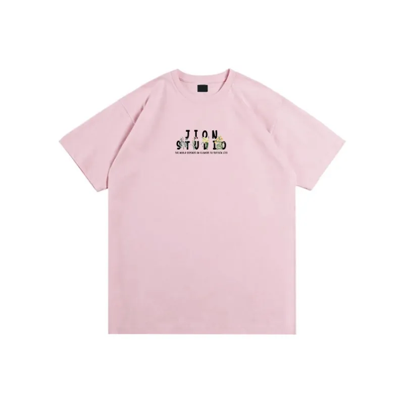 JION T Shirts Unisex-9