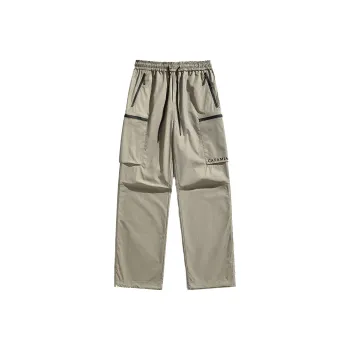 CASAMIA Casual Pants Unisex