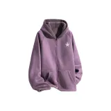 Grape Purple (Hooded)