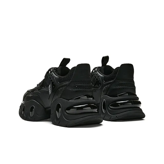 HR Low Top Chunky Sneakers Women's-3