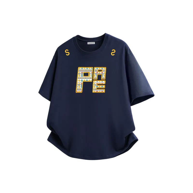 FAVEPOP T Shirts Unisex-12