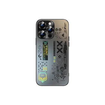 Hizeus Phone Cases