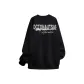 Black White (Fleece-Lined)