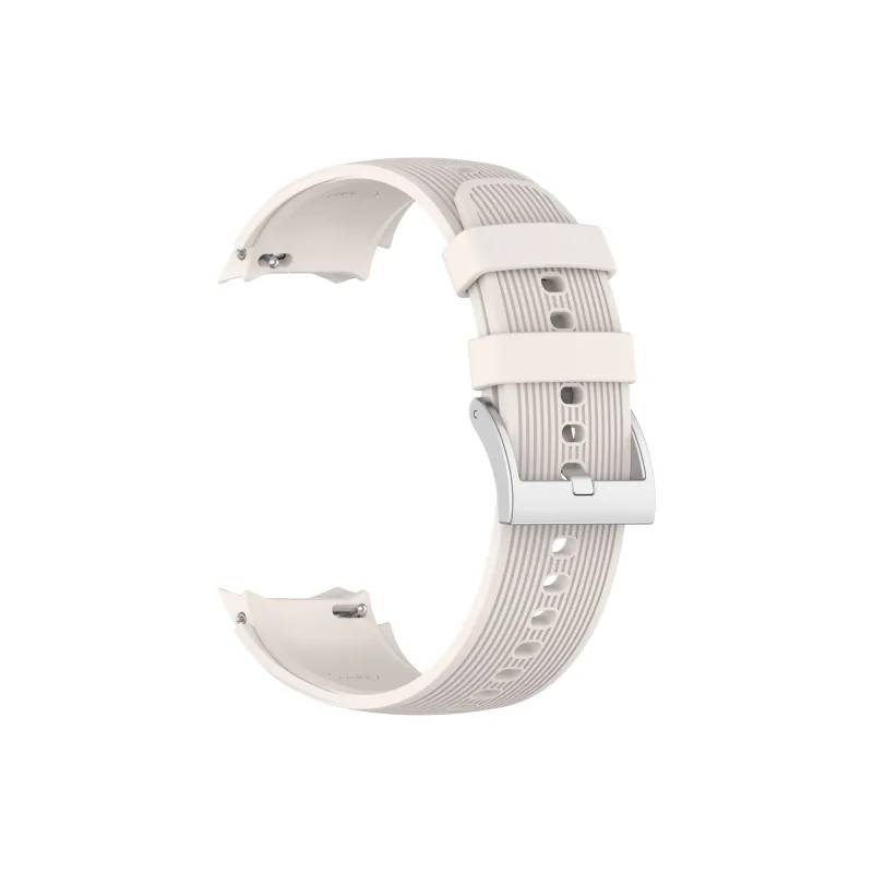 IXN Watch Band OPPO Oneplus Watch2 Compatibility Silicone Material-5