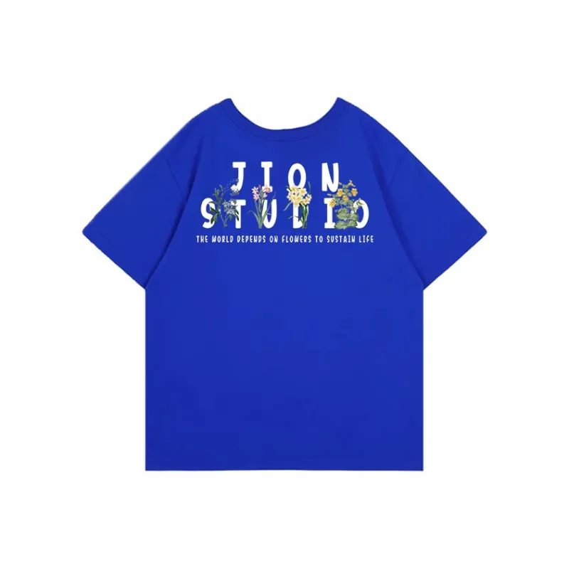 JION T Shirts Unisex-10