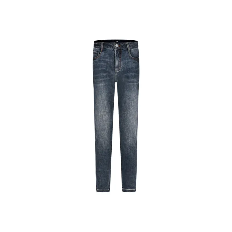 RARE Jeans Men Blue-0