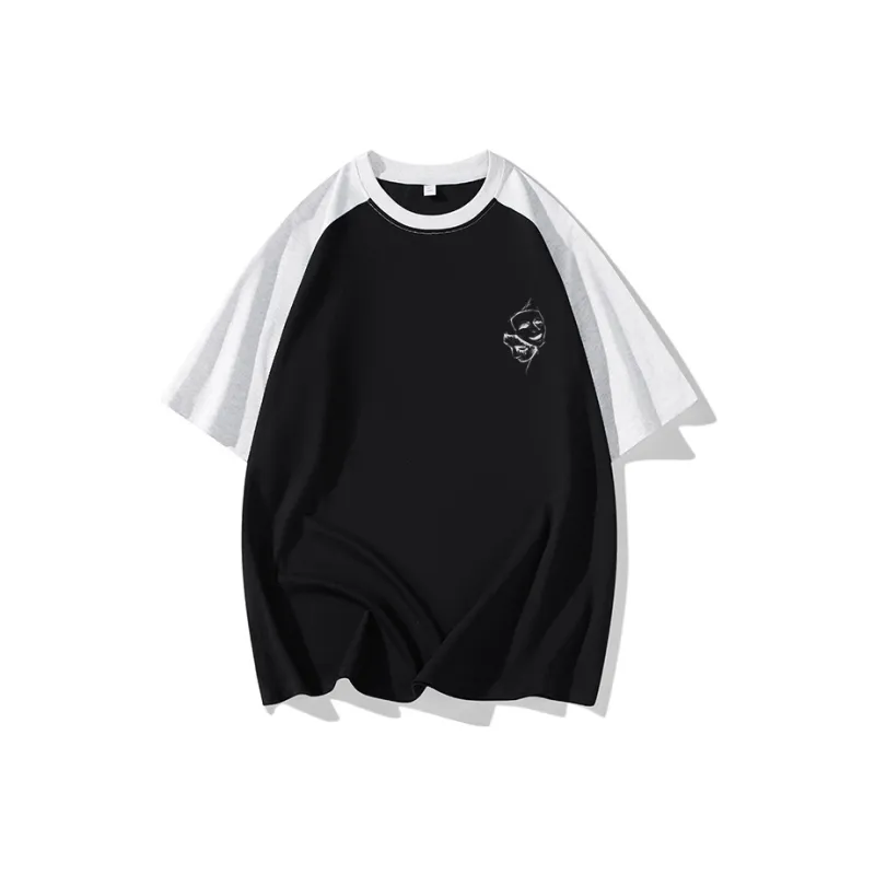 Caramella T Shirts Unisex-5