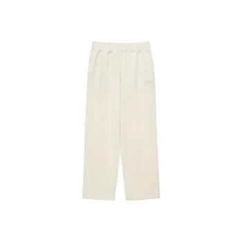 THE NORTH FACE Casual Pants Men White