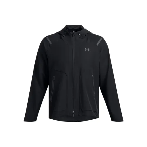 Under Armour Unstoppable Jacket