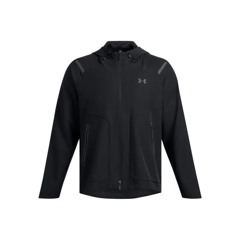 Under Armour Unstoppable Jacket-0