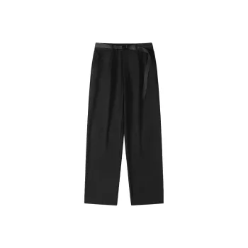 TYPERIGHTER Suit Trouser Unisex
