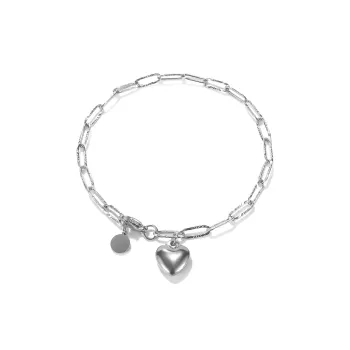 CENTURY&KINDLE 316L Titanium Steel Bracelets Women's