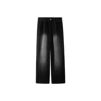 Coke Casual Pants Unisex