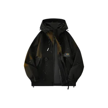 LEVEL Jackets Unisex