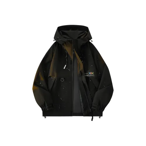 LEVEL Jackets Unisex