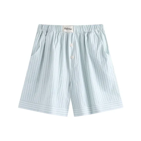 Wabi town Women's Pajama Pants-5