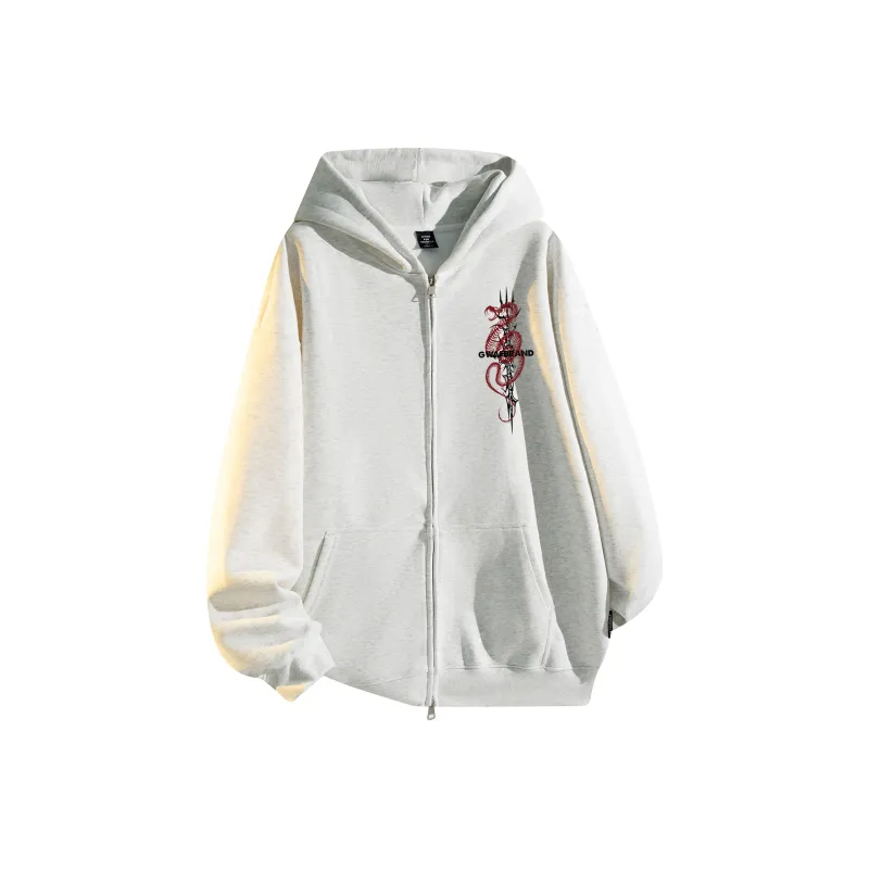 GWAF Sweatshirts Unisex-10