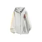 Light Gray (Fleece-Lined)