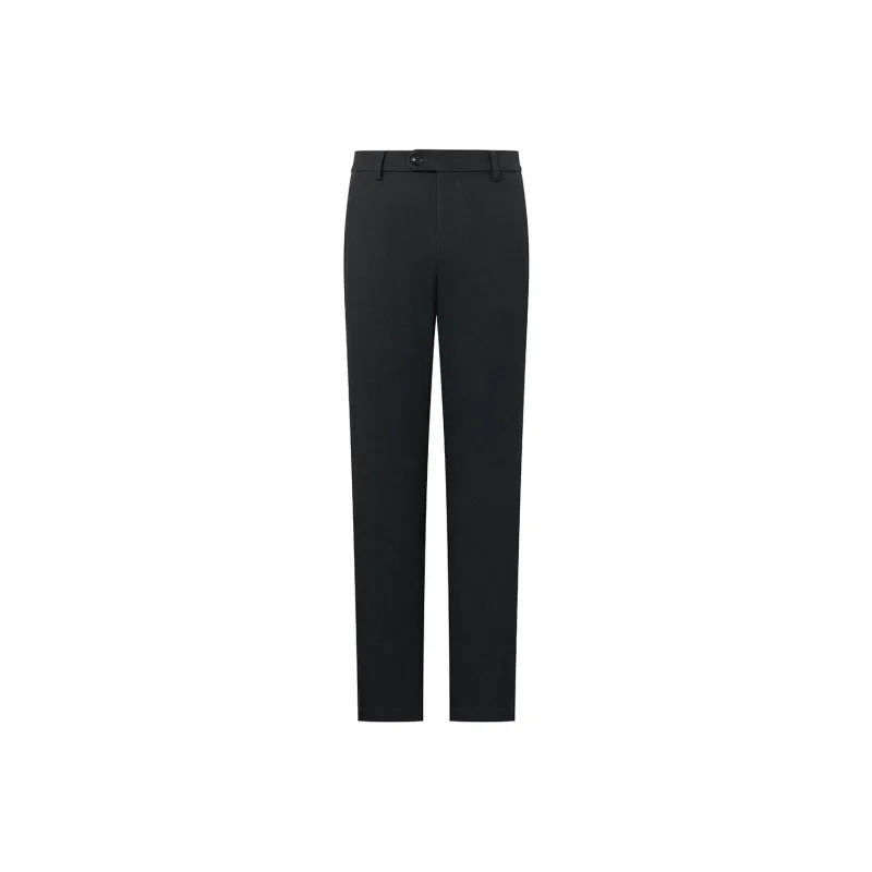 Camicissima Casual Pants Men's Dark Gray-0