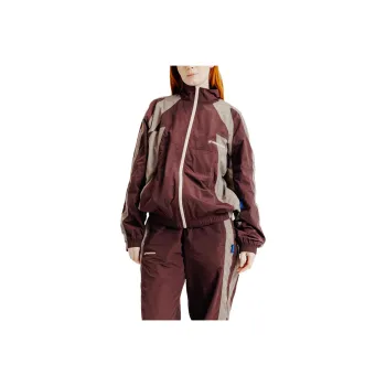 DECATHLON Jacket Unisex Dark Umber